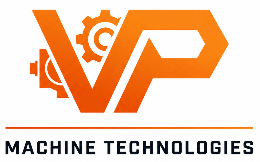 VP Machine Technologies Logo