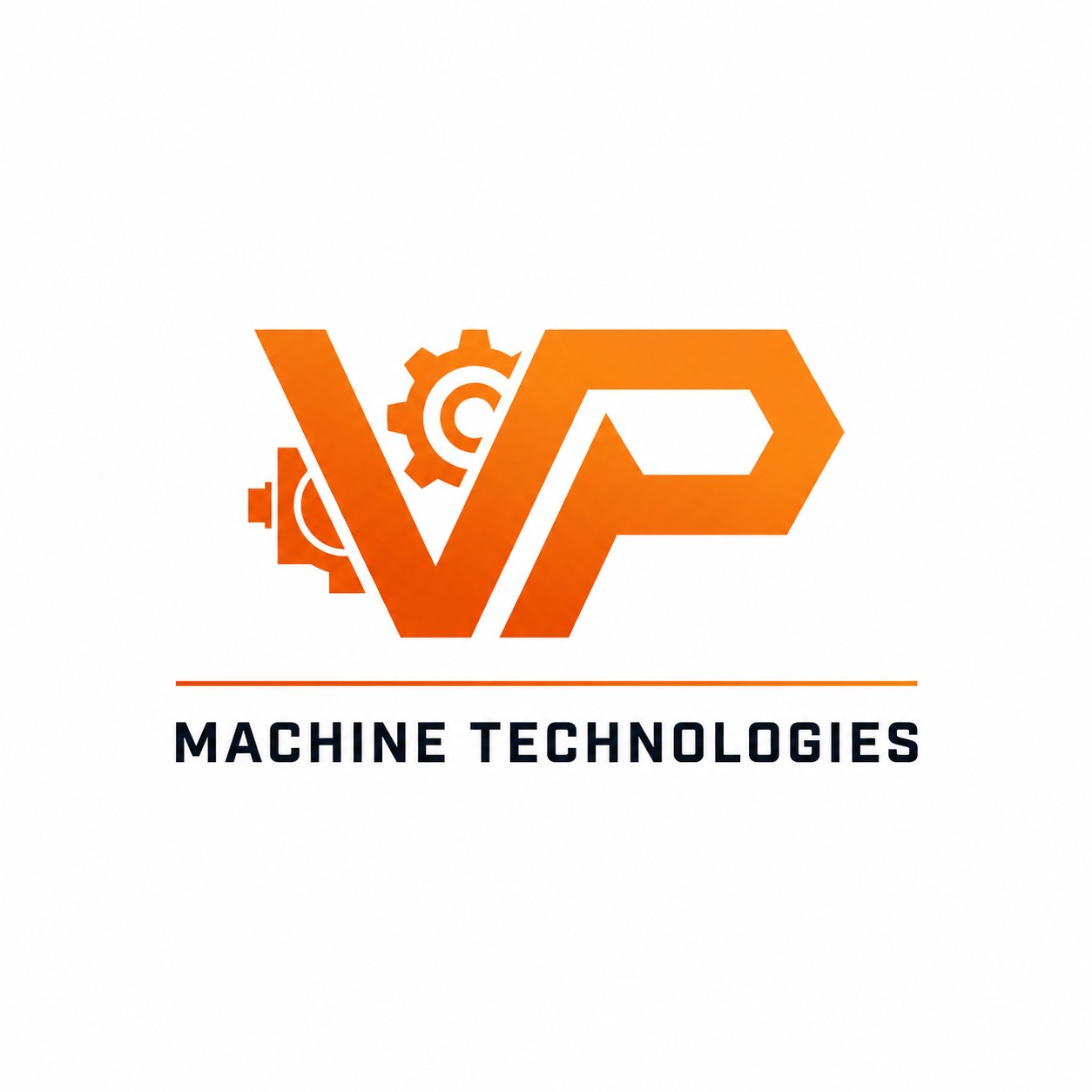 VP Machine Technologies