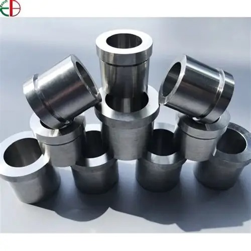 Tapered Bore CNC Alignment Bushing