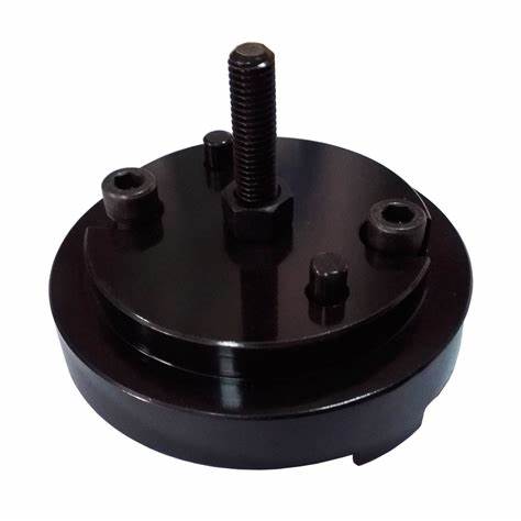 Machined Spacer Rings