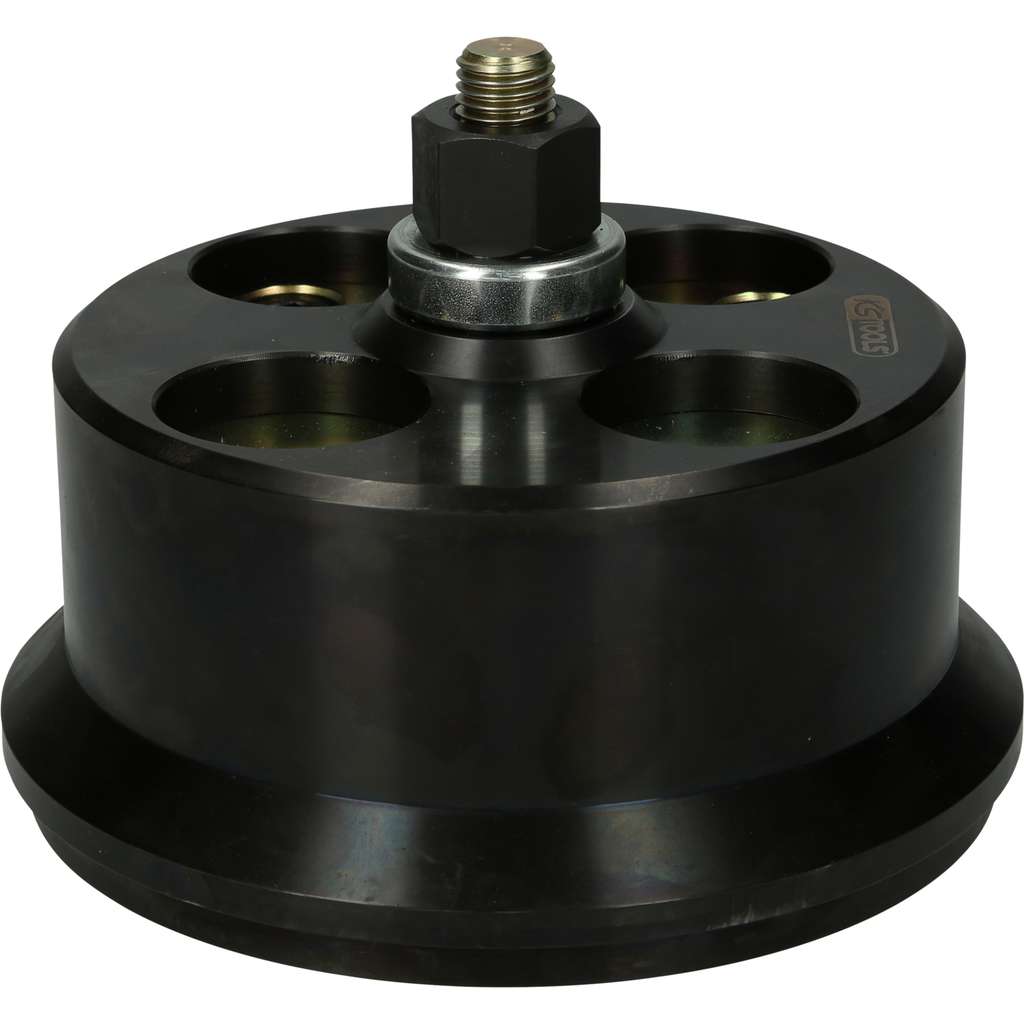 Precision Threaded Stud