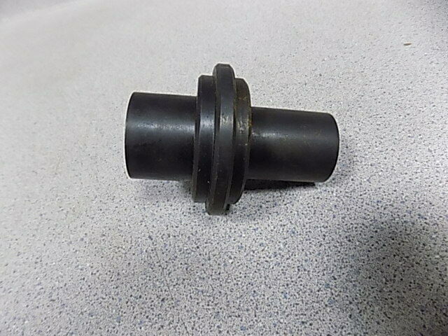 Cylindrical Pin Coupler