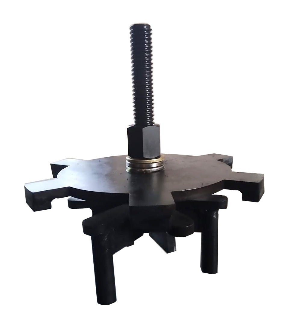 Tractor Engine Valve & Cylinder SST