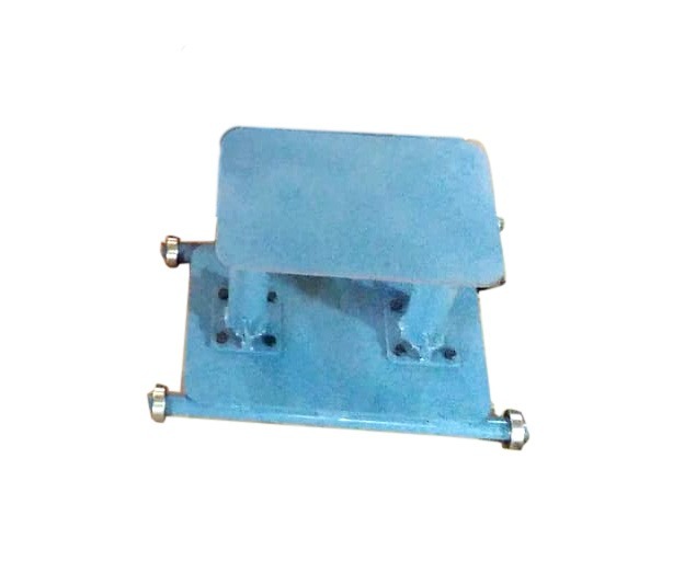 Tractor PTO Shaft Maintenance Tool