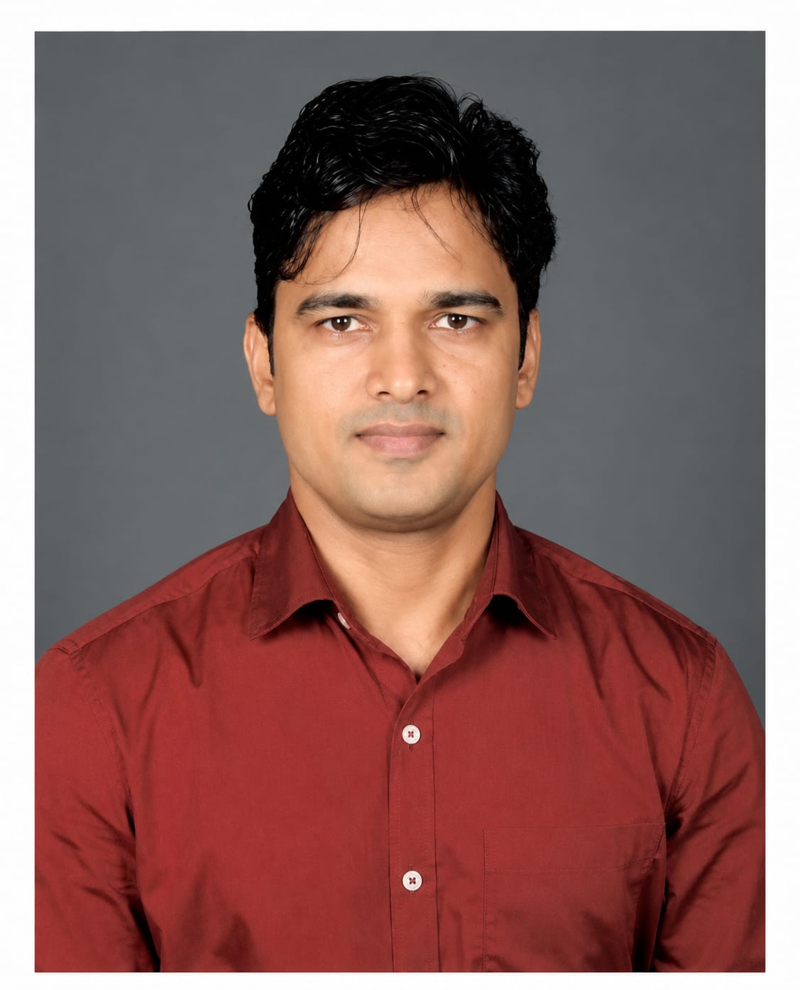 Vinayak Patil MD